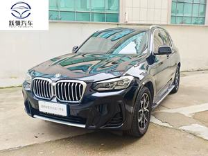 Oferta Especial: <span class=keywords><strong>BMW</strong></span> <span class=keywords><strong>X3</strong></span> XDrive25i M Sport Package 2021 Usado, 2.0T Gasolina, 5 Puertas, 5 Plazas, SUV Fabricado en China - Product Image 2