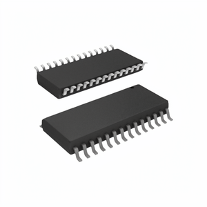 Electronic Chips Component Data Acquisition Manufacturer Channel 28 SOlC ADS7819UB - Product Image 1
