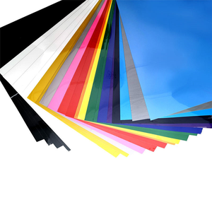 Lona de PVC Impermeable con Revestimiento de Vinilo de 650g/M2 y 1000d, Fabricada en Fábrica, en Rollo para Carpas - Product Image 1