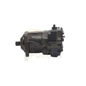 Bomba Hidráulica de Alto Rendimiento A7 A7V A7VO A7VO28 A7VO55 A7VO80 A7VO107 A7VO160 A7VO55LRDS/63L, Bomba de Pistones Hidráulicos - Product Image 2