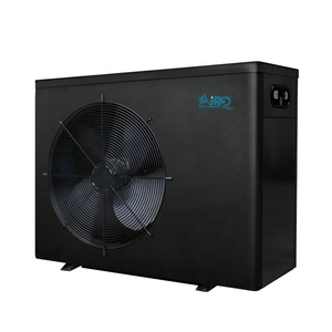 Mini Bomba de Calor para Piscina, Calentador de Bañera, Calentador Eléctrico de Agua Caliente con Termostato - Product Image 5