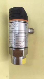 Un interrupteur de pression IFM New PNI024 en boîte, fabriqué en Chine - Product Image 3