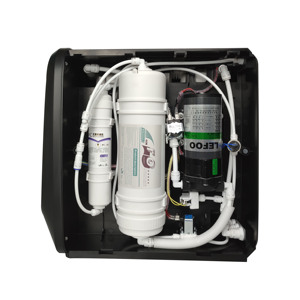 Filtro de Agua Eléctrico de Ósmosis Inversa de 800 Galones con Autolimpieza, para Uso Doméstico y Hotelero, Tipo <span class=keywords><strong>Bayoneta</strong></span> - Product Image 6