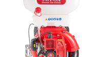 2024 Kangton 20L Pulvérisateur à gaz Sac à dos brumisateur souffleur 3wf-3a