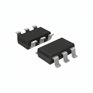 Composant électronique de gestion de l'alimentation (PMIC) Original NCP4307FASNT1G SOT 23 6 Thin, TSOT 23 6 - Product Image 1