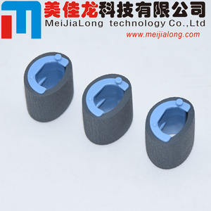 RL1-2593-000ลูกกลิ้งกระบะกระดาษ mjl สำหรับ HP 1102 1132 1212 M1132 P1102 M1212nf M1214nfh M1217nfw P1102w สำหรับ <span class=keywords><strong>MF3010</strong></span> <span class=keywords><strong>Canon</strong></span> - Product Image 2