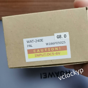 กล้องอุตสาหกรรม WATEC WAT-240E ของใหม่ 1 ชิ้น จัดส่งรวดเร็วผ่าน FedEx - Product Image 4