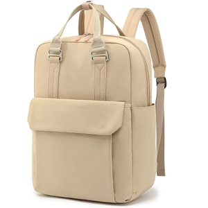 Công suất lớn unisex không thấm nước Máy Tính Xách Tay Ba lô thời trang & bền cho các trường học & Kinh Doanh Túi máy tính xách tay - Product Image 4