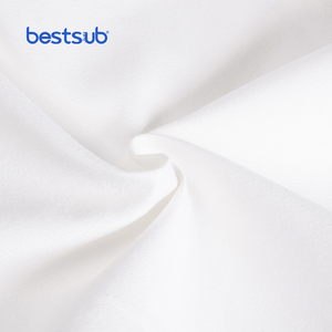 BestSub Hot Sale Good Quality Fashion Sublimation Product 40*40cm <strong>Double</strong> Sided Plush Sublimation <strong>Pillow</strong> - Product Image 2