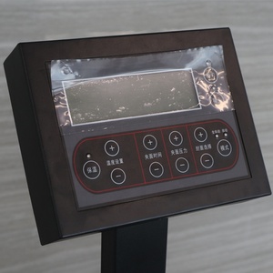 <span class=keywords><strong>D50</strong></span>-<span class=keywords><strong>A4</strong></span> Đơn Lăn Keo Ràng Buộc Máy Tự Động Nóng Chảy Cuốn Sách Chất Kết Dính - Product Image 6