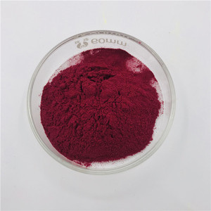 Poudre d'extrait de baies de <span class=keywords><strong>Blushwood</strong></span> de qualité alimentaire EBC 46 Extrait de baies de <span class=keywords><strong>Blushwood</strong></span> - Product Image 2