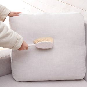 แปรงขัดหม้อกระทะขนแน่น แขวนง่าย ขายดี - Product Image 4