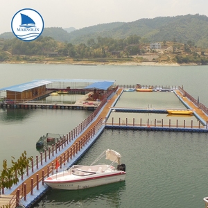 Flotteurs <span class=keywords><strong>de</strong></span> piscine flottant <span class=keywords><strong>ponton</strong></span> flottant <span class=keywords><strong>mer</strong></span> piscine - Product Image 4