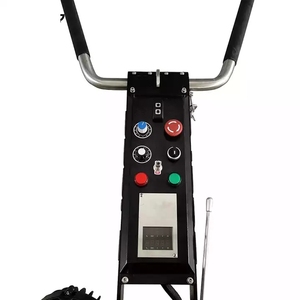 سعر المصنع 32 بوصة ذاتية الدفع دوارة كوكبية كهربائية تجديد الايبوكسي في الخرسانة - Product Image 3