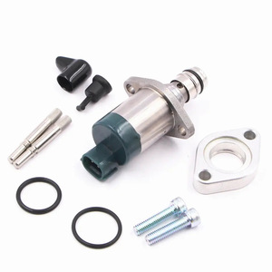 Régulateur de pression de carburant Nissan NP300, soupape de commande d'admission 294000-1374, pièce de rechange neuve - Product Image 2