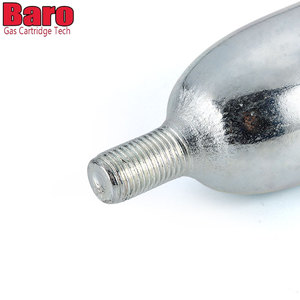 Bình Bơm Khí CO2 38G Bình Bơm Khí CO2 Cổ Tròn Chất Lượng Cao Lốp Xe Bình Bơm Khí CO2 38G - Product Image 6