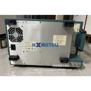 Tektronix TDS5034B 350 MHZ ออสซิลโลสโคปดิจิตอลฟอสเฟอร์ 4 ช่องสัญญาณ 5GS/s DPX มือสอง รับประกัน 1 เดือน สภาพ 80% ใหม่ - Product Image 3