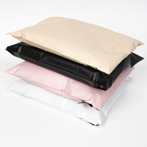 Buste <span class=keywords><strong>per</strong></span> Spedizioni Personalizzate con Logo <span class=keywords><strong>per</strong></span> Abbigliamento, Imballaggio e Spedizione, Poly Mailer - Product Image 4