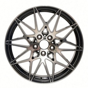 Jantes en alliage de course Brook Hot Sale Rays Volk Ce28 18 pouces 4X100 5X114.3 pour voiture <span class=keywords><strong>BMW</strong></span> - Product Image 2