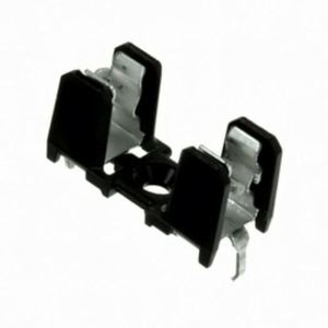 65600001009 <b>Fuse</b> Holder & <b>Fuse</b> Clip Electronic <b>Component</b> - Product Image 1