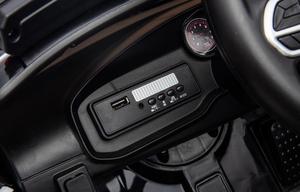 Con licencia Dodge Charger <span class=keywords><strong>Srt</strong></span> Hellcat Redeye Widebody Pursuit Paseo en coche - Product Image 6