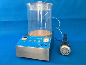 Vakuumverpackungs-Luftlecktestgerät Flaschenleckage-Prüfgerät - Product Image 5