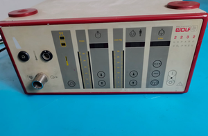 Reparación de Insuflador Electrónico WO.LF 2232, Alta Precisión, Garantía de 3 Años, Calidad OEM, Envío a Todo el Mundo, Cargamos un 30% - Product Image 4