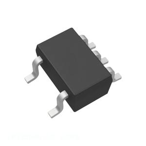 LP5951MG-3.0จัดการพลังงาน (PMIC) 5 TSSOP SC 70 5 SOT 353การจัดการพลังงาน (PMIC) ดั้งเดิมซื้อชิ้นส่วนอิเล็กทรอนิกส์ออนไลน์ - Product Image 1