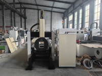 Cortador a Laser de Tubos e Perfis 2026: Novo Design, Preço de Fábrica com Desconto, Ideal para Uso Doméstico e Pequenas Empresas, Fácil de Operar