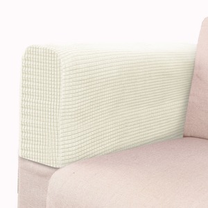 Cover <span class=keywords><strong>bracciolo</strong></span> per <span class=keywords><strong>divano</strong></span> in pile polare con Design moderno Jacquard, - Product Image 3