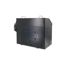 Baignoire froide Great Ice Plunge Tub avec bain à remous gonflable Smart Chiller pour la récupération sportive