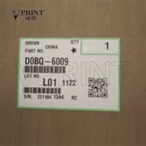 Courroie de transfert intermédiaire (ITB) D0BQ6005 D0BQ6006 D0BQ6008 D0BQ6009 pour imprimantes Ricoh <span class=keywords><strong>IM</strong></span> <span class=keywords><strong>C</strong></span> <span class=keywords><strong>2000</strong></span> 2500 3000 3500 - Pièces détachées - Product Image 3