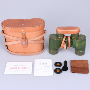 กล้องส่องทางไกล 7x40 เลนส์ใกล้วัตถุ 42 มม. มุมมองกว้าง ใช้งานกลางแจ้ง พร้อมฟังก์ชั่นวัดระยะทาง - Product Image 3