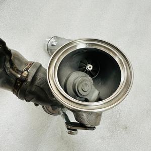 B M W F20 1.6T Turbocompresseur <span class=keywords><strong>N131</strong></span> GT1549ZDL 7644719A101 Remplacement - Product Image 3