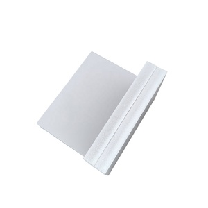 Sdevergreen 1560x3050mm 15mm PVC Đen UV tấm đá cẩm thạch mật độ 0.55 8mm tủ làm cán in ấn cắt khuôn - Product Image 6