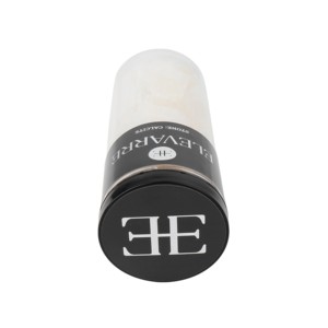ELEVARRE Vaso Decorativo con Pietra di Calcite, Ornamento per Casa, Ufficio, Bagno e Arredamento - Product Image 4