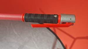 เครื่องเกรียงเหล็กคาร์บอนความเร็วสูง DMR1000ใหม่เครื่องเกรียงเบนซินคอนกรีตสำหรับใช้ในการสร้างถนน - Product Image 6