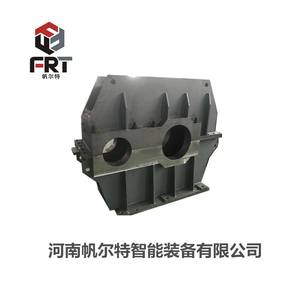 Piezas Soldadas de Placa de Acero Engrosada para Carcasas de Caja de Cambios, Componentes Soldados Duraderos de Acero Fundido y Hierro - Product Image 4