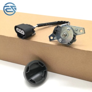860513665 803608815 Bouton d'accélérateur d'excavatrice 10 vitesses 15 vitesses pour XE135B XE215 XE235 Pièces <span class=keywords><strong>de</strong></span> machines <span class=keywords><strong>de</strong></span> construction - Product Image 3