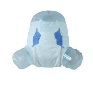 China Factory OEM <strong>Adult</strong> <strong>Diapers</strong> Panties Favorable Price Disposable Incontinence <strong>Adult</strong> <strong>Diapers</strong> - Product Image 4