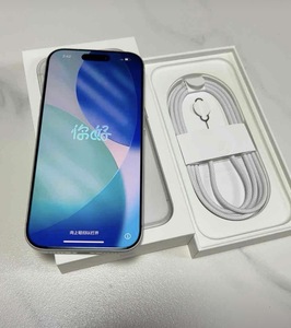 Integración de Asistente Inteligente con Control por Voz Manos Libres para el Teléfono 17 Pro Max 5G OLED 120Hz con Carga Inalámbrica Fácil - Product Image 1