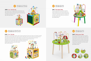 Poupées <span class=keywords><strong>en</strong></span> <span class=keywords><strong>bois</strong></span> pour enfants, jeu de repassage, <span class=keywords><strong>chaise</strong></span> <span class=keywords><strong>haute</strong></span> avec coussin, jouet de simulation - Product Image 4