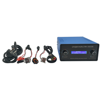 Testeur d'injecteurs Common Rail haute pression CRI220 avec largeur d'impulsion réglable