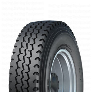 Lốp xe Radial cao cấp 825R16 mới, lốp xe du lịch và xe tải/xe buýt có khung thép - Product Image 4