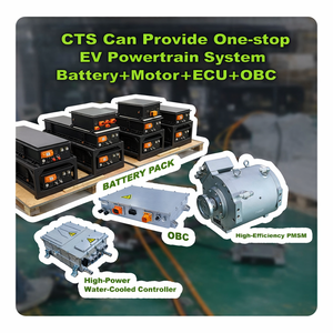 Paquete de Baterías de Iones de Litio para Vehículos Eléctricos de 60 <span class=keywords><strong>kWh</strong></span> 64 <span class=keywords><strong>kWh</strong></span>, Paquete de Baterías para Automóviles Eléctricos de 30 <span class=keywords><strong>kWh</strong></span>, Paquete de Baterías de Litio para Vehículos Eléctricos de 350 V 400 V 100 Ah 200 Ah - Product Image 2