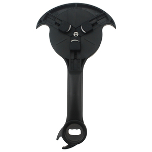 Hướng Dẫn Sử Dụng Đa Năng 5 Trong 1 Có Thể Mở Hướng Dẫn Sử Dụng Cầm Tay Smooth Edge Dễ Sử Dụng Cho Lọ, Chai Và Lon Kéo Vòng - Product Image 2