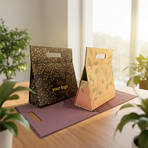 Boîte de kit d'artiste de boutique |   Étui rigide magnétique robuste |   Approvisionnement à haut volume prêt à l'emploi - Product Image 1