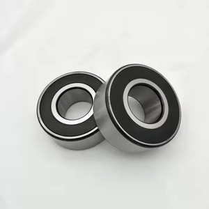 Alta calidad 100x215x82,6mm 5320-2RS rodamiento de bolas de contacto Angular de doble fila 3320-2RS en Stock - Product Image 2