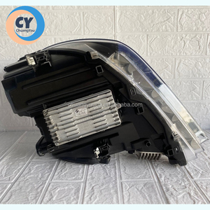 Faro LED Original para <span class=keywords><strong>BMW</strong></span> F12 F13 F06 2010 2011 2012 2013 2014, Lente de Lámpara Delantera para <span class=keywords><strong>BMW</strong></span> Serie 6 640i 650i <span class=keywords><strong>640d</strong></span> M6, Luz de Coche - Product Image 6