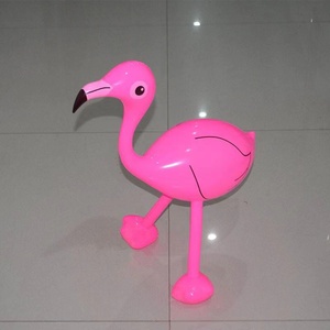 D04 flamant rose boisson porte-gobelet jouets drôles pour piscine Spa extérieure eau loisirs accessoire ballon de plage <span class=keywords><strong>banane</strong></span> palmier piscine - Product Image 5